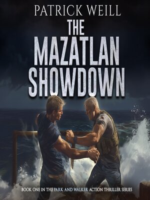 cover image of The Mazatlan Showdown
